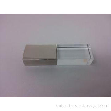 Acrylic 8GB 16GB 32GB High Speed Fast USB Flash Drive of Gr